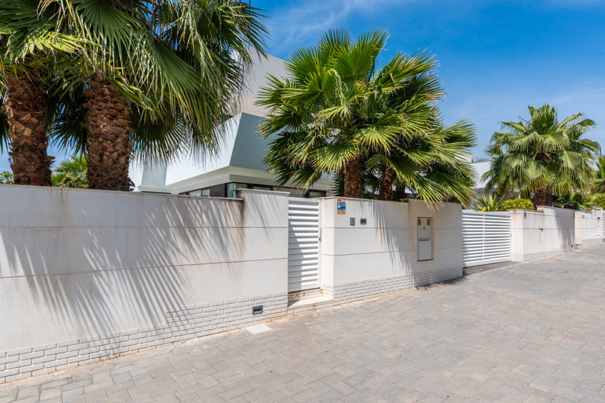 Reventa - Detached Villa - Ciudad Quesada - La Laguna