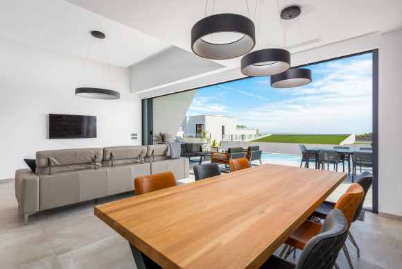 Herverkoop - Vrijstaande Villa - Ciudad Quesada - Pueblo Lucero