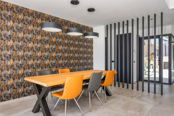 Herverkoop - Vrijstaande Villa - Ciudad Quesada - Pueblo Lucero