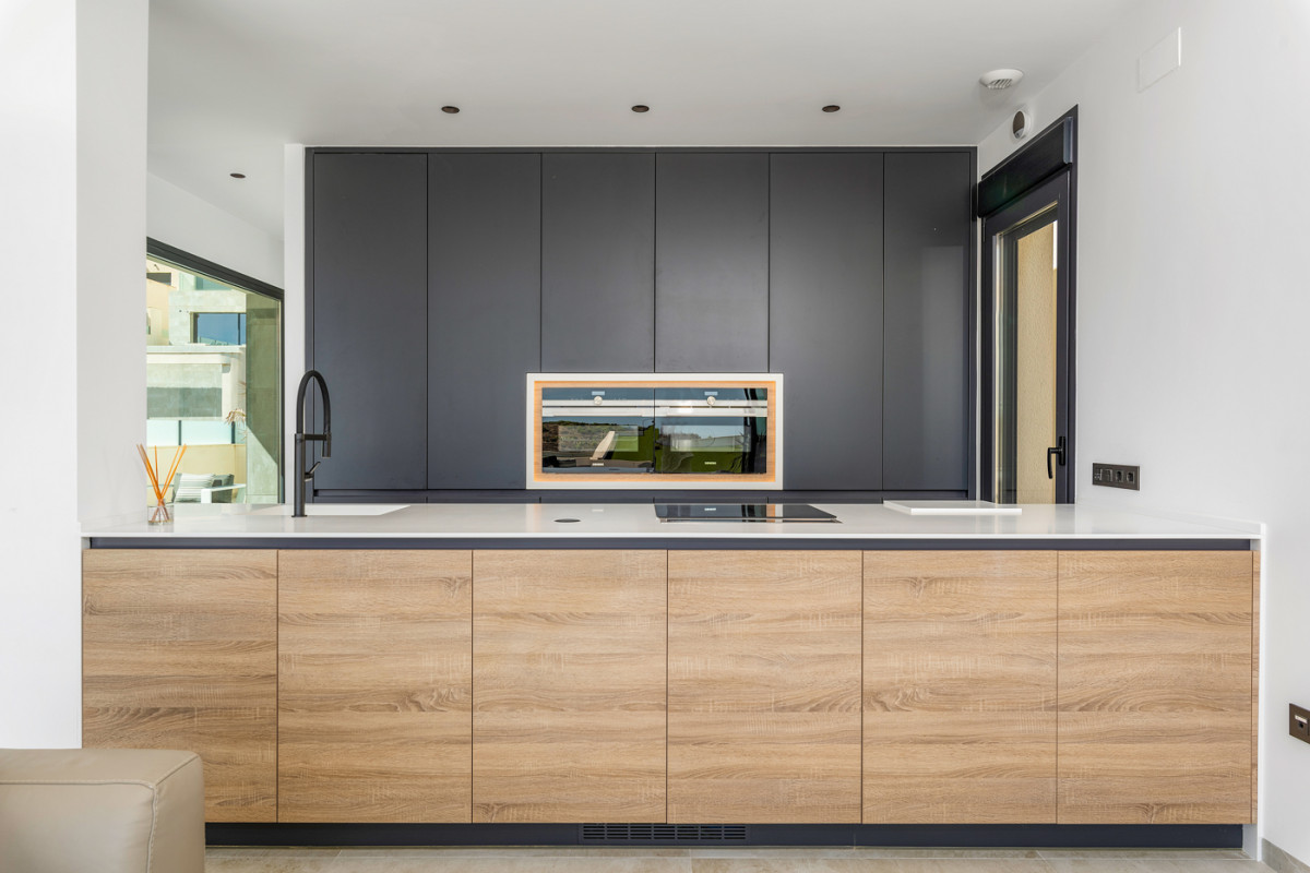 Herverkoop - Vrijstaande Villa - Ciudad Quesada - Pueblo Lucero