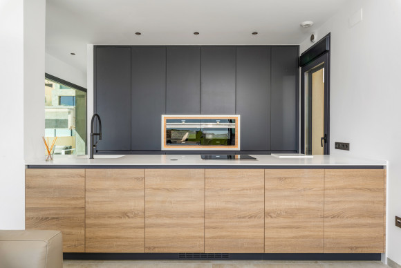 Herverkoop - Vrijstaande Villa - Ciudad Quesada - Pueblo Lucero