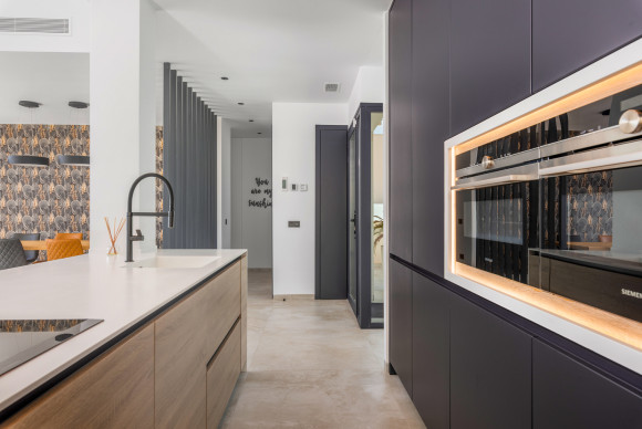 Herverkoop - Vrijstaande Villa - Ciudad Quesada - Pueblo Lucero