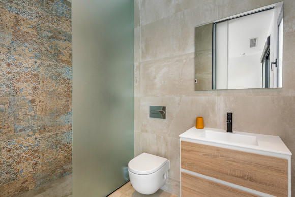 Herverkoop - Vrijstaande Villa - Ciudad Quesada - Pueblo Lucero