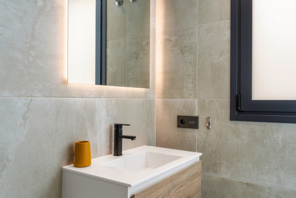 Herverkoop - Vrijstaande Villa - Ciudad Quesada - Pueblo Lucero