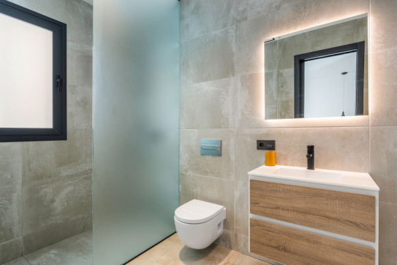 Herverkoop - Vrijstaande Villa - Ciudad Quesada - Pueblo Lucero