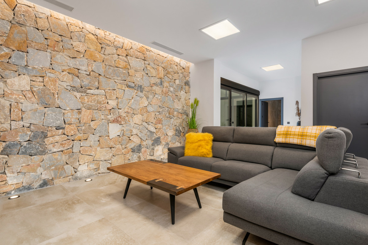 Herverkoop - Vrijstaande Villa - Ciudad Quesada - Pueblo Lucero