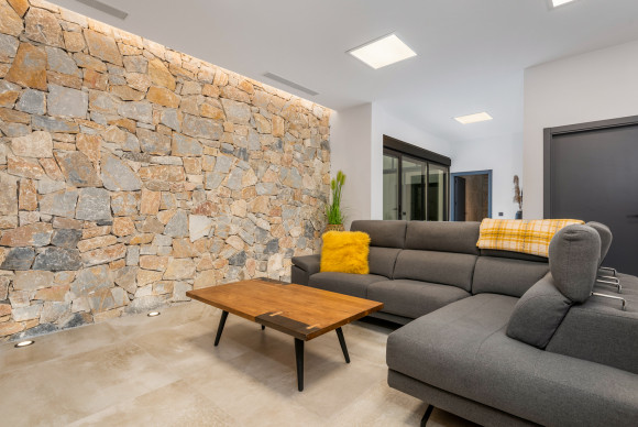 Herverkoop - Vrijstaande Villa - Ciudad Quesada - Pueblo Lucero