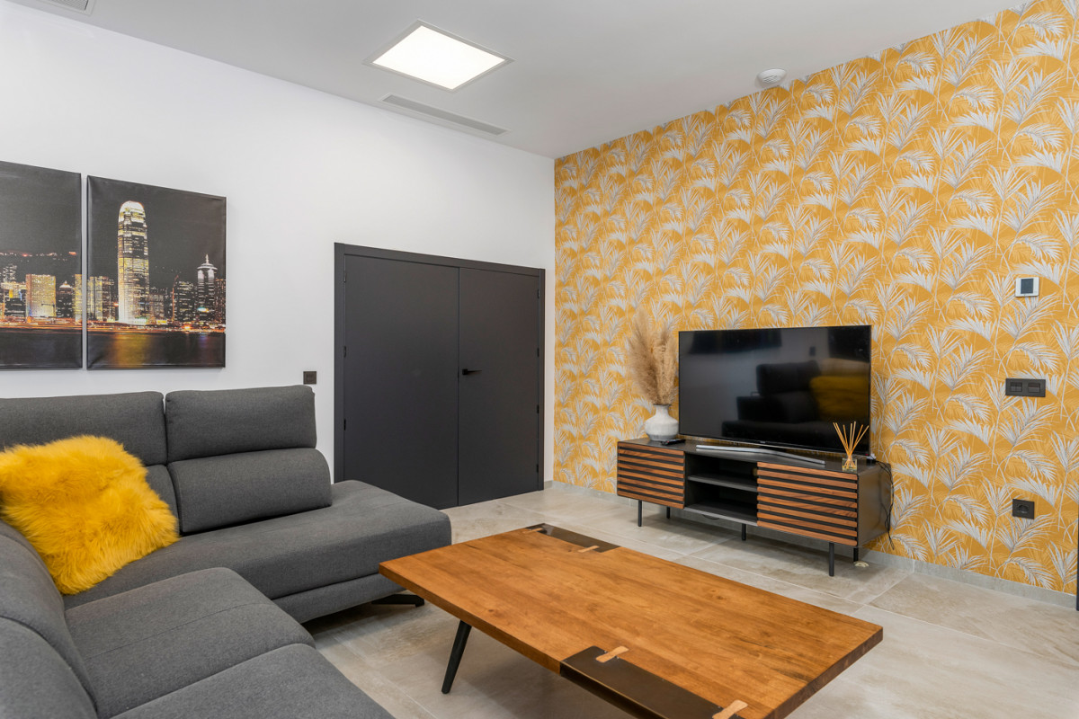 Herverkoop - Vrijstaande Villa - Ciudad Quesada - Pueblo Lucero