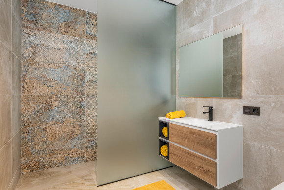 Herverkoop - Vrijstaande Villa - Ciudad Quesada - Pueblo Lucero