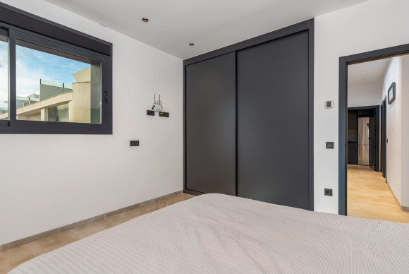 Herverkoop - Vrijstaande Villa - Ciudad Quesada - Pueblo Lucero