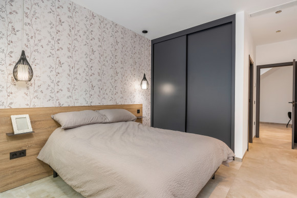 Herverkoop - Vrijstaande Villa - Ciudad Quesada - Pueblo Lucero