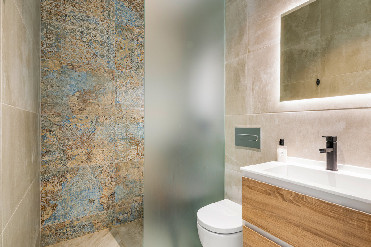 Herverkoop - Vrijstaande Villa - Ciudad Quesada - Pueblo Lucero