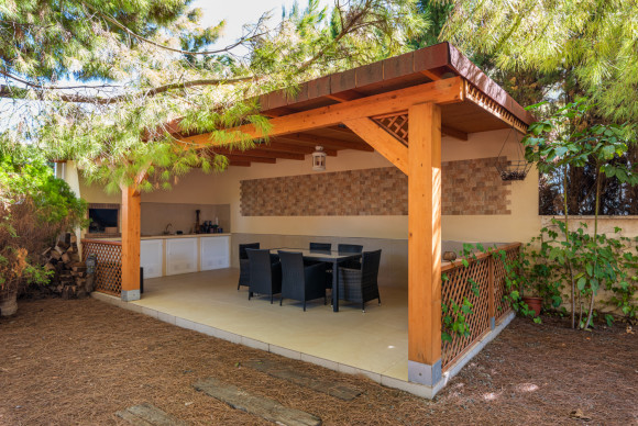 Herverkoop - Vrijstaande Villa - Ciudad Quesada - Doña Pepa