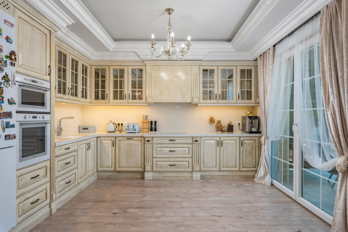 Herverkoop - Vrijstaande Villa - Ciudad Quesada - Doña Pepa