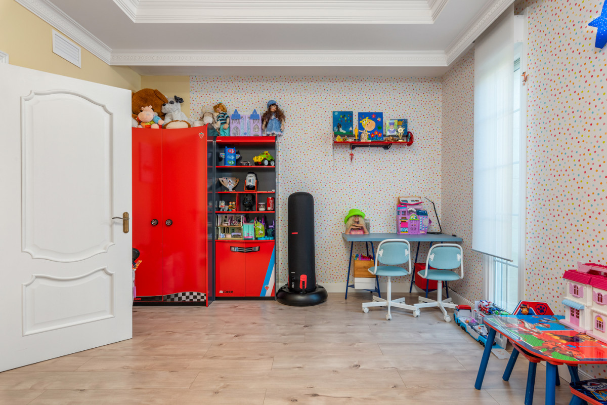 Herverkoop - Vrijstaande Villa - Ciudad Quesada - Doña Pepa