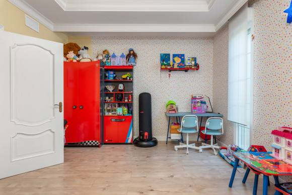 Herverkoop - Vrijstaande Villa - Ciudad Quesada - Doña Pepa