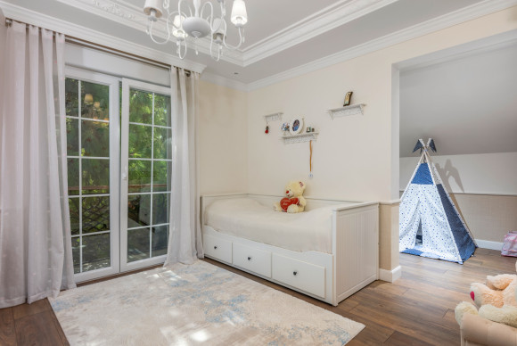 Herverkoop - Vrijstaande Villa - Ciudad Quesada - Doña Pepa