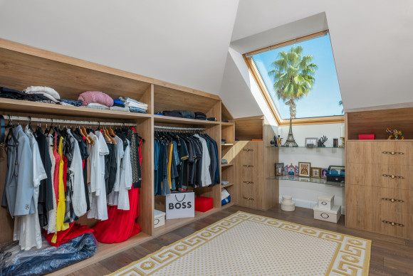 Herverkoop - Vrijstaande Villa - Ciudad Quesada - Doña Pepa