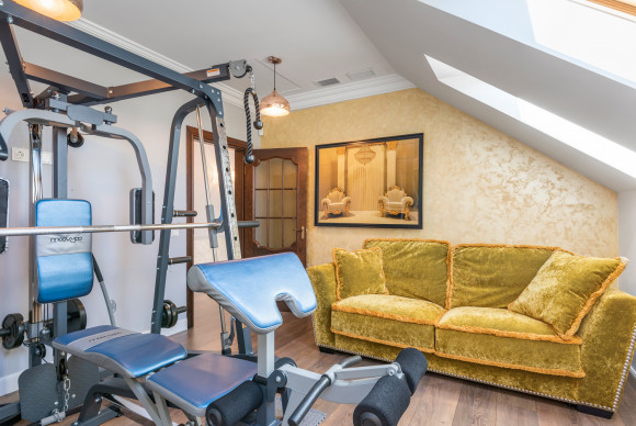 Herverkoop - Vrijstaande Villa - Ciudad Quesada - Doña Pepa