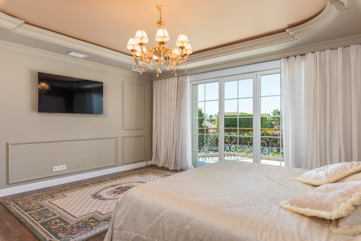 Herverkoop - Vrijstaande Villa - Ciudad Quesada - Doña Pepa