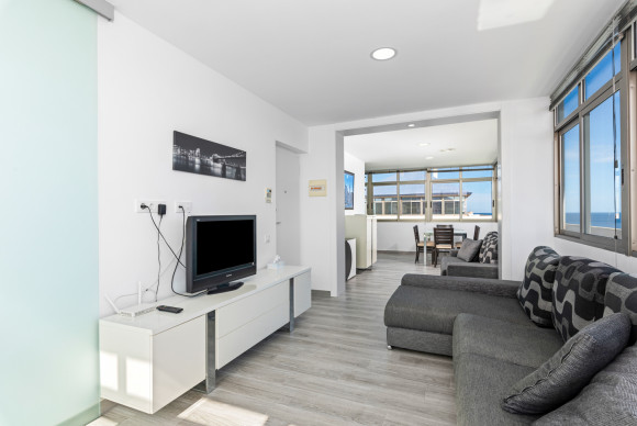 Revente - Appartement - La Manga - Playa del Pudrimel