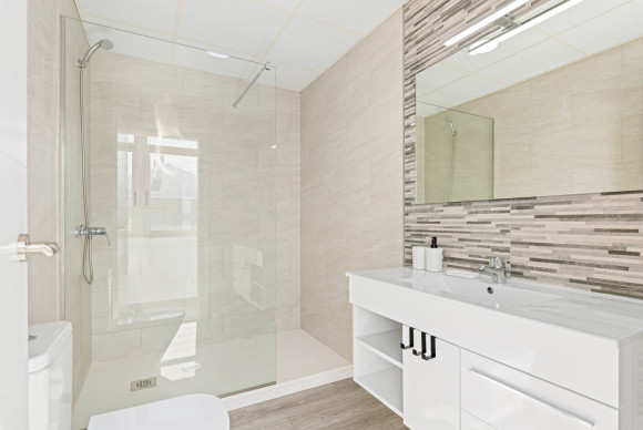 Revente - Appartement - La Manga - Playa del Pudrimel