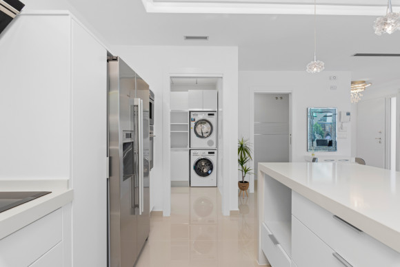 Herverkoop - Vrijstaande Villa - San Miguel de Salinas - Las Comunicaciones