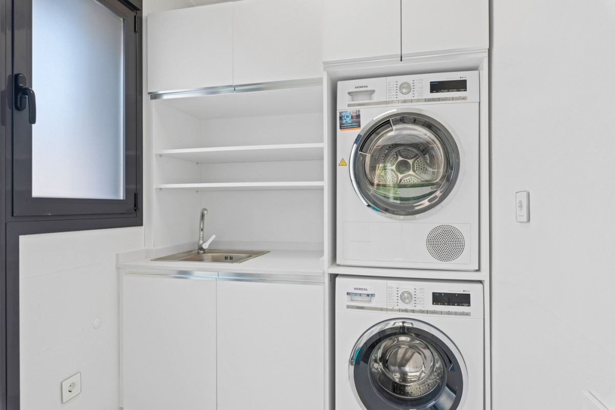 Herverkoop - Vrijstaande Villa - San Miguel de Salinas - Las Comunicaciones