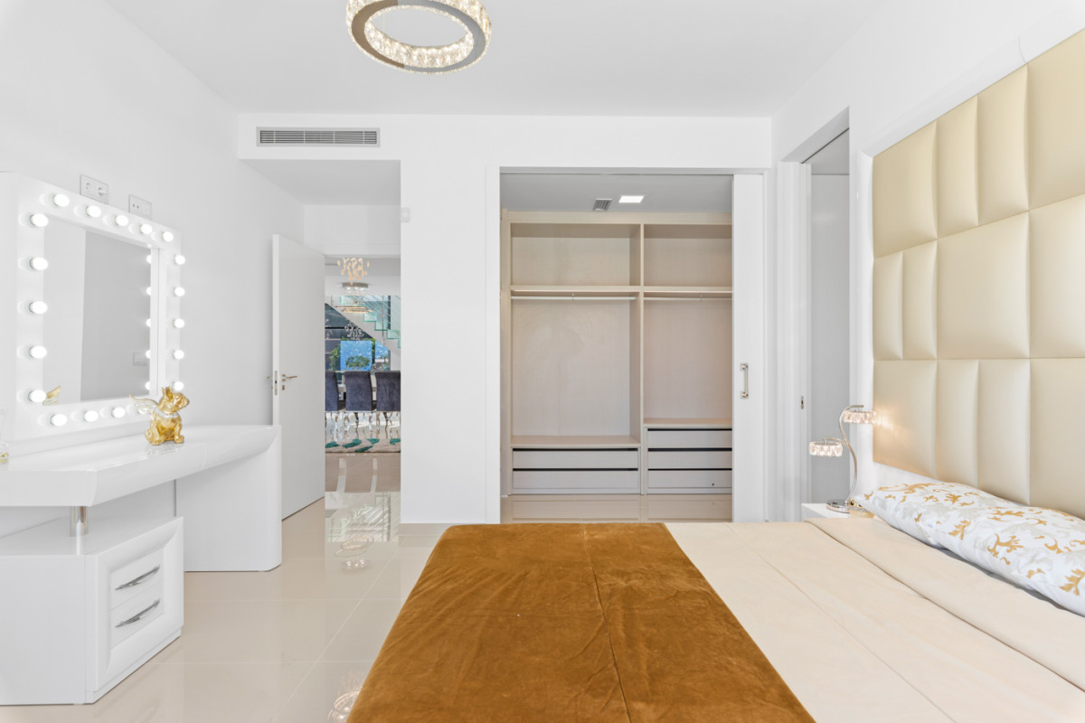 Herverkoop - Vrijstaande Villa - San Miguel de Salinas - Las Comunicaciones