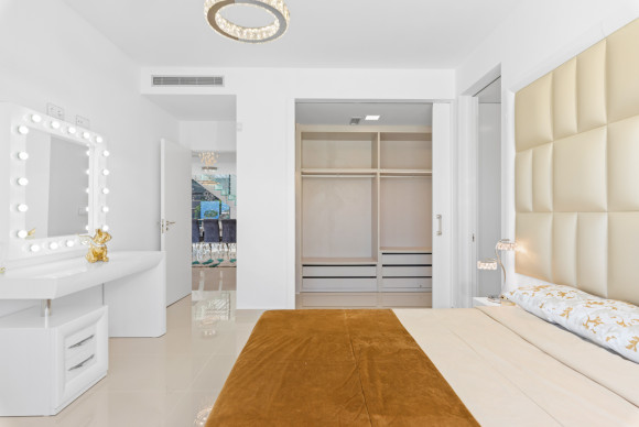 Herverkoop - Vrijstaande Villa - San Miguel de Salinas - Las Comunicaciones