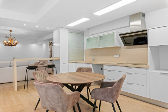 Herverkoop - Vrijstaande Villa - San Miguel de Salinas - Las Comunicaciones