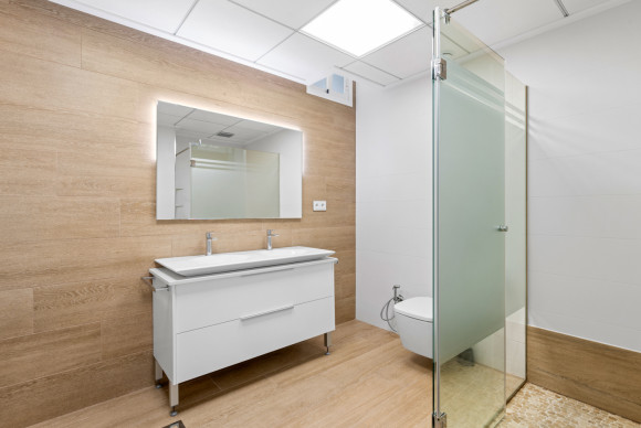 Herverkoop - Vrijstaande Villa - San Miguel de Salinas - Las Comunicaciones