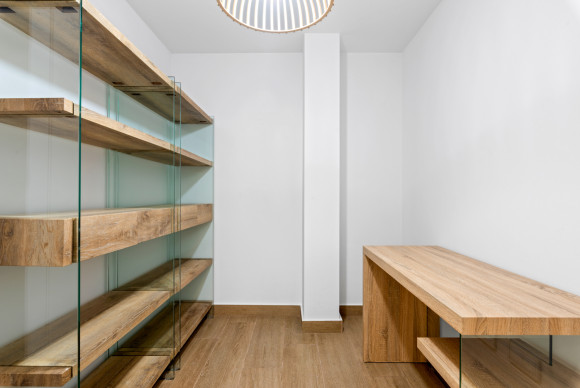 Herverkoop - Vrijstaande Villa - San Miguel de Salinas - Las Comunicaciones