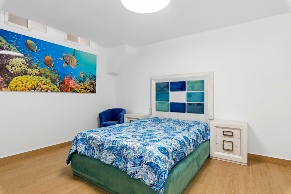 Herverkoop - Vrijstaande Villa - San Miguel de Salinas - Las Comunicaciones