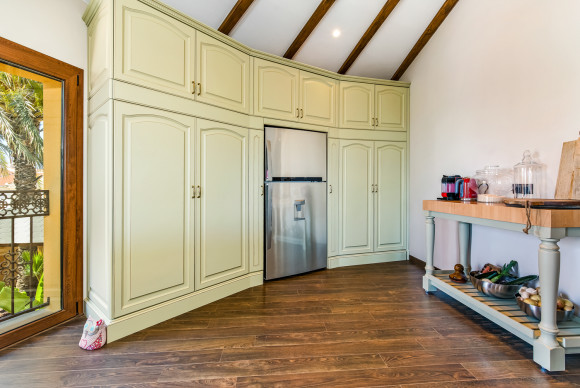 Herverkoop - Vrijstaande Villa - Ciudad Quesada - Ciudad Quesada - Town