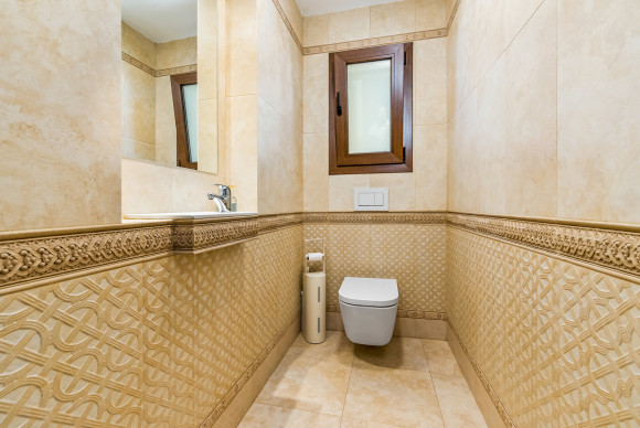 Herverkoop - Vrijstaande Villa - Ciudad Quesada - Ciudad Quesada - Town