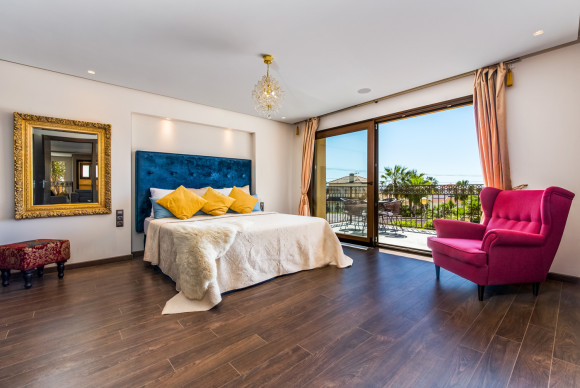 Herverkoop - Vrijstaande Villa - Ciudad Quesada - Ciudad Quesada - Town