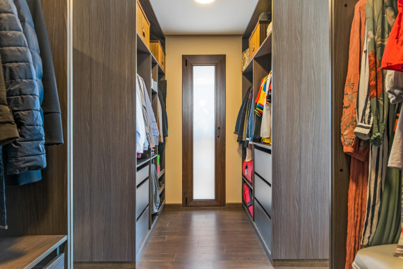 Herverkoop - Vrijstaande Villa - Ciudad Quesada - Ciudad Quesada - Town