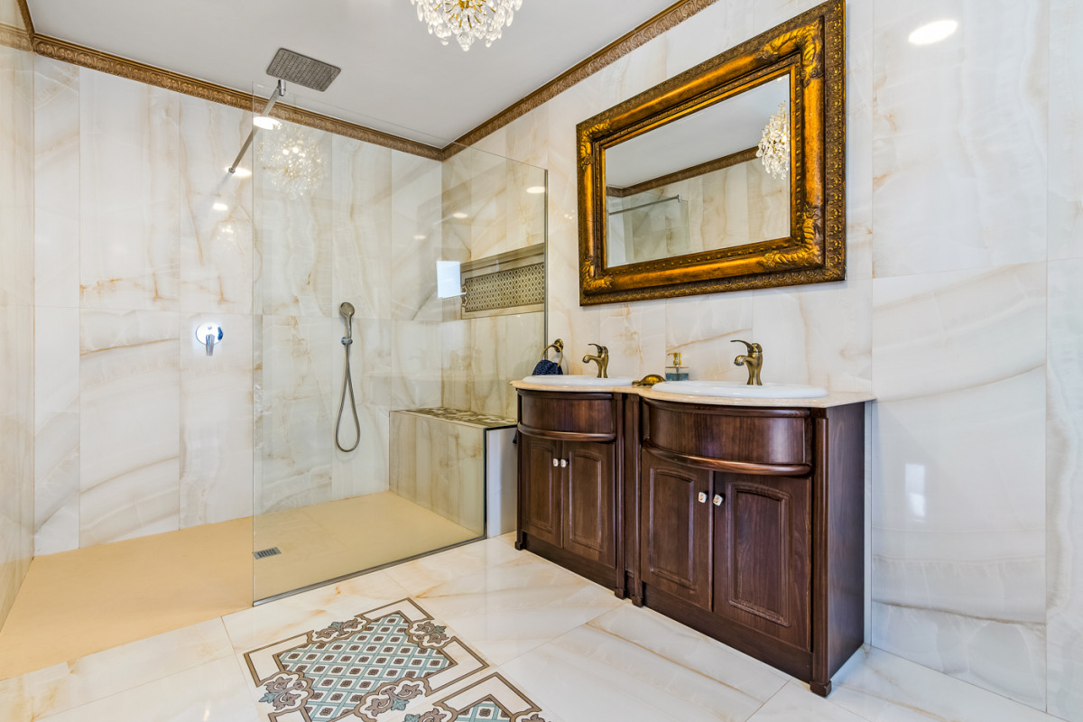 Herverkoop - Vrijstaande Villa - Ciudad Quesada - Ciudad Quesada - Town