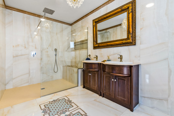 Herverkoop - Vrijstaande Villa - Ciudad Quesada - Ciudad Quesada - Town