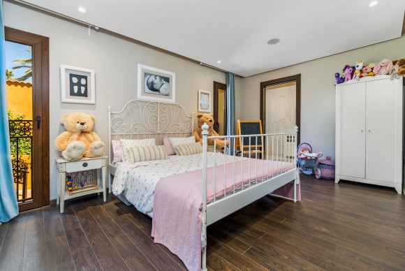 Herverkoop - Vrijstaande Villa - Ciudad Quesada - Ciudad Quesada - Town