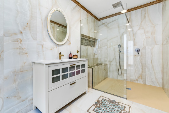 Herverkoop - Vrijstaande Villa - Ciudad Quesada - Ciudad Quesada - Town