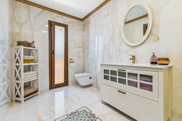 Herverkoop - Vrijstaande Villa - Ciudad Quesada - Ciudad Quesada - Town