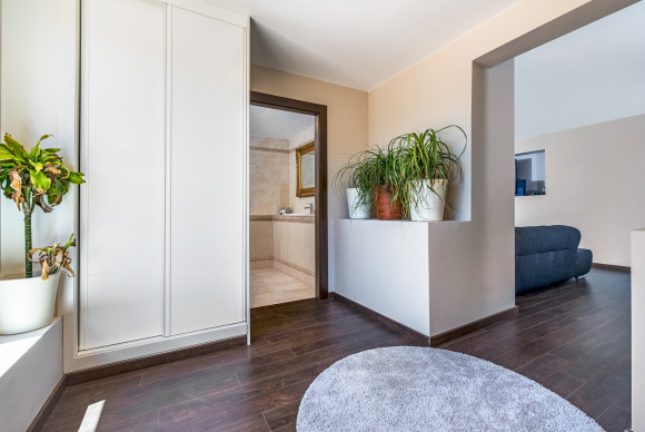 Herverkoop - Vrijstaande Villa - Ciudad Quesada - Ciudad Quesada - Town