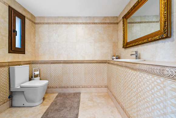 Herverkoop - Vrijstaande Villa - Ciudad Quesada - Ciudad Quesada - Town