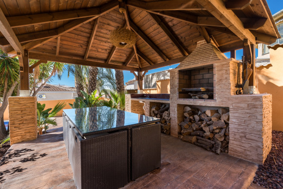 Herverkoop - Vrijstaande Villa - Ciudad Quesada - Ciudad Quesada - Town