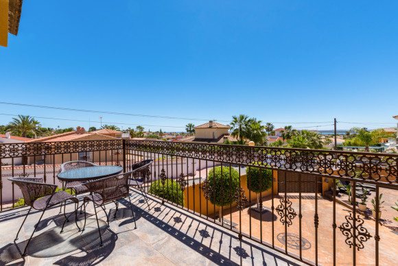 Herverkoop - Vrijstaande Villa - Ciudad Quesada - Ciudad Quesada - Town