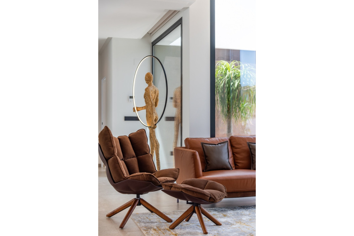 Herverkoop - Vrijstaande Villa - El Campello - El Amerador