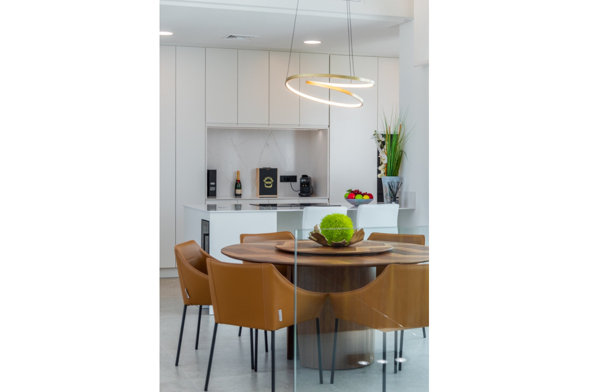 Herverkoop - Vrijstaande Villa - El Campello - El Amerador