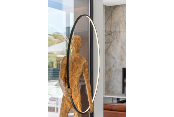 Herverkoop - Vrijstaande Villa - El Campello - El Amerador